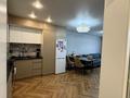 2-бөлмелі пәтер · 52.2 м² · 9/10 қабат, мкр Аккент 70, бағасы: 32 млн ₸ в Алматы, Алатауский р-н
