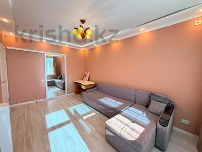 1-комнатная квартира · 36.4 м² · 5/7 этаж, Бейбарыс султан 13 за 27.5 млн ₸ в Астане, Сарыарка р-н
