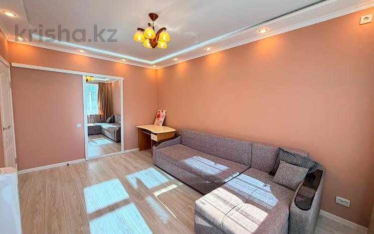 1-комнатная квартира · 36.4 м² · 5/7 этаж, Бейбарыс султан 13 за 27.5 млн ₸ в Астане, Сарыарка р-н — фото 3