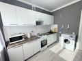 1-комнатная квартира · 36.4 м² · 5/7 этаж, Бейбарыс султан 13 за 27.5 млн ₸ в Астане, Сарыарка р-н — фото 2