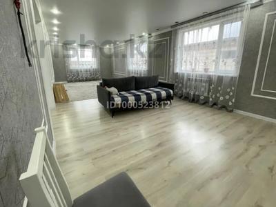 Отдельный дом · 5 комнат · 189 м² · 10 сот., Южный за 53.5 млн 〒 в Костанае