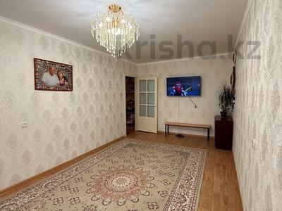 3-бөлмелі пәтер · 63.6 м² · 4/9 қабат, мкр Северо-Восток 23, бағасы: 20.9 млн ₸ в Уральске