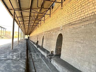 Зауыт · 3 га, ЖМ Сайрам 798, бағасы: 300 млн ₸ в Шымкенте, Каратауский р-н