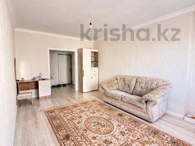 2-комнатная квартира · 58 м² · 5/12 этаж, Маметова 12 за 29.6 млн ₸ в Астане, Нура р-н
