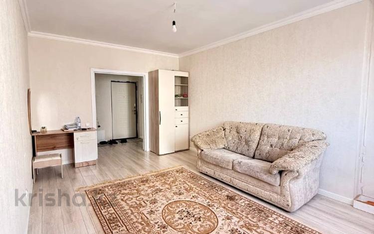 2-комнатная квартира · 58 м² · 5/12 этаж, Маметова 12 за 29.6 млн ₸ в Астане, Нура р-н — фото 12