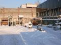 2-бөлмелі пәтер · 57.5 м² · 3/3 қабат, Сейдимбек 25/37, бағасы: 35 млн ₸ в Алматы, Наурызбайский р-н — фото 7
