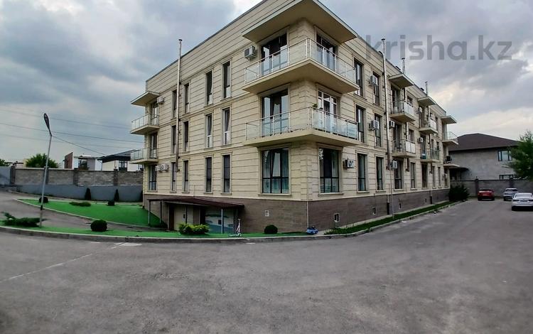 2-бөлмелі пәтер · 58 м² · 3/3 қабат, Сейдимбек 25/37, бағасы: 36 млн ₸ в Алматы, Наурызбайский р-н — фото 9