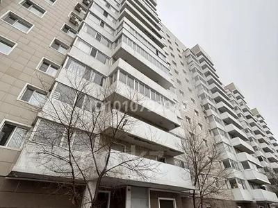 4-комнатная квартира · 92 м² · 13/14 этаж, женис 26а за 43 млн 〒 в Астане, Сарыарка р-н