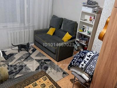 1-комнатная квартира · 24 м² · 3/6 этаж, Проспект Женис 37/1 — Богенбая / Женис за 14 млн ₸ в Астане, Сарыарка р-н