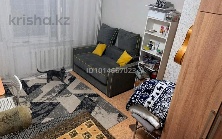 1-комнатная квартира · 24 м² · 3/6 этаж, Проспект Женис 37/1 — Богенбая / Женис за 14 млн ₸ в Астане, Сарыарка р-н — фото 3