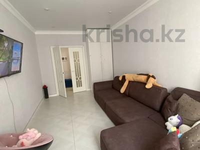 1-бөлмелі пәтер · 41.5 м² · 5/9 қабат, Нурмагамбетова — Нурмагамбетова, бағасы: 29.8 млн ₸ в Астане, Алматы р-н