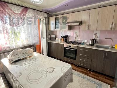 2-комнатная квартира · 54.5 м² · 4/4 этаж, Жансугурова 187 за 20.5 млн 〒 в Талдыкоргане