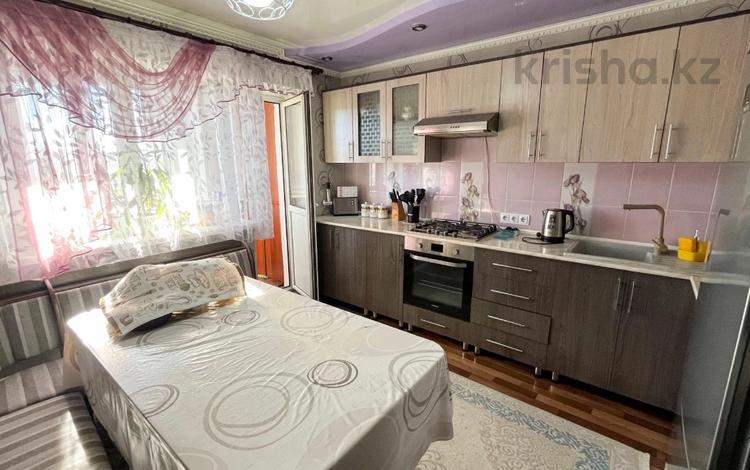 2-комнатная квартира · 54.5 м² · 4/4 этаж, Жансугурова 187 за 20.5 млн 〒 в Талдыкоргане — фото 12