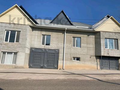 Отдельный дом · 11 комнат · 560 м² · 6 сот., Б. Майлин 3 — Барс минзавод новостройка за 65 млн ₸ в Сарыагаш