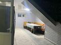 Отдельный дом · 11 комнат · 560 м² · 6 сот., Б. Майлин 3 — Барс минзавод новостройка за 65 млн ₸ в Сарыагаш — фото 33