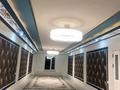 Отдельный дом · 11 комнат · 560 м² · 6 сот., Б. Майлин 3 — Барс минзавод новостройка за 65 млн ₸ в Сарыагаш — фото 46