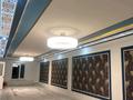 Отдельный дом · 11 комнат · 560 м² · 6 сот., Б. Майлин 3 — Барс минзавод новостройка за 65 млн ₸ в Сарыагаш — фото 49