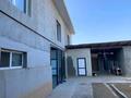 Отдельный дом · 11 комнат · 560 м² · 6 сот., Б. Майлин 3 — Барс минзавод новостройка за 65 млн ₸ в Сарыагаш — фото 71