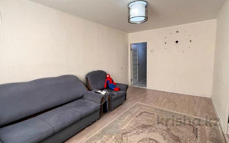2-бөлмелі пәтер · 44 м² · 1/5 қабат, Ескельды би, бағасы: 15 млн ₸ в Талдыкоргане — фото 2