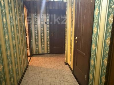 2-бөлмелі пәтер · 55 м² · 4/5 қабат, мкр Алмагуль, ЖАРОКОВА — БАЙКАДАМОВА, бағасы: 44 млн ₸ в Алматы, Бостандыкский р-н