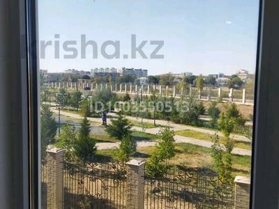 3-комнатная квартира · 82.1 м² · 1/6 этаж, Сулеймен Сауыргалиев 21 — Ретро парк за 45 млн ₸ в Атырау, мкр Жилгородок