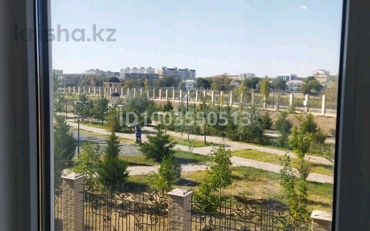 3-комнатная квартира · 82.1 м² · 1/6 этаж, Сулеймен Сауыргалиев 21 — Ретро парк за 45 млн ₸ в Атырау, мкр Жилгородок — фото 6