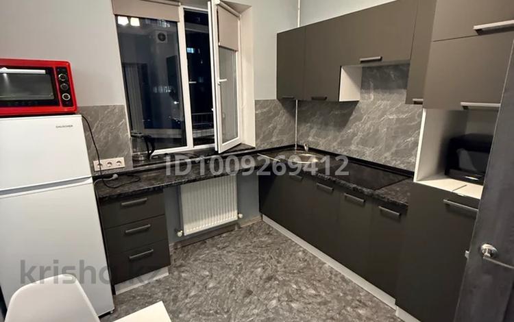 2-комнатная квартира · 63.4 м² · 1/10 этаж, мкр Каргалы, Кенесары хана 54/37 за 44.5 млн 〒 в Алматы, Наурызбайский р-н — фото 10