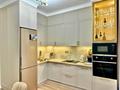 2-комнатная квартира · 60 м² · 7/12 этаж, Санжара Асфендиярова 4 за ~ 40 млн ₸ в Астане, Нура р-н