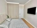 2-комнатная квартира · 60 м² · 7/12 этаж, Санжара Асфендиярова 4 за ~ 40 млн ₸ в Астане, Нура р-н — фото 8