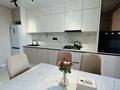 1-бөлмелі пәтер · 55 м² · 3/6 қабат, Астана ш/а. 45, бағасы: 18 000 ₸ в Уральске, мкр Астана