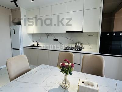 1-бөлмелі пәтер · 55 м² · 3/6 қабат, Астана ш/а. 45, бағасы: 18 000 ₸ в Уральске, мкр Астана