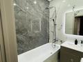 1-бөлмелі пәтер · 55 м² · 3/6 қабат, Астана ш/а. 45, бағасы: 18 000 ₸ в Уральске, мкр Астана — фото 4