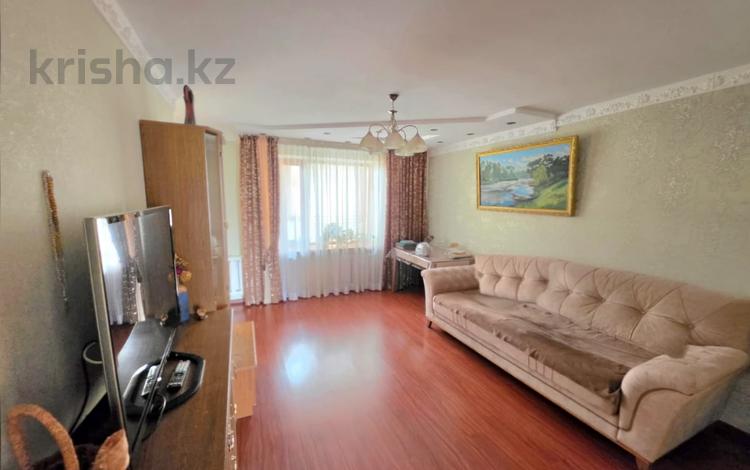 3-комнатная квартира · 62.3 м² · 4/10 этаж, Назарбаева 289 — Горячая цена! за 26 млн ₸ в Павлодаре — фото 2