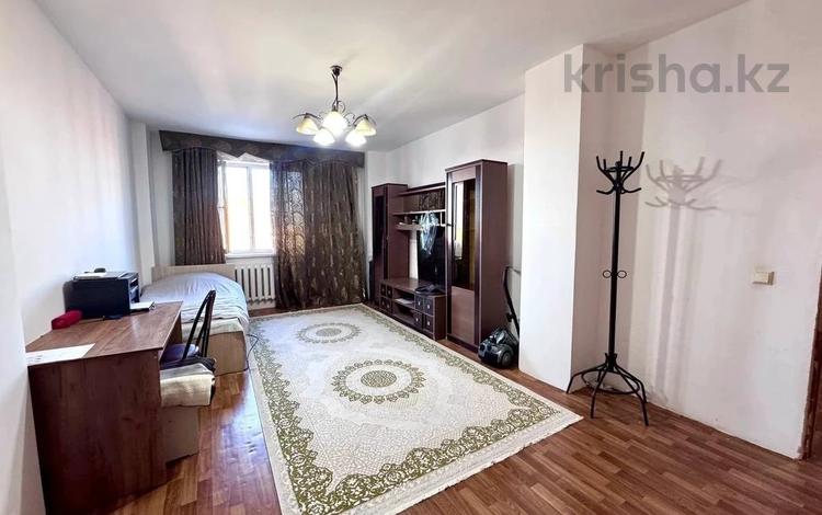 2-комнатная квартира · 72 м² · 13/13 этаж, Б. Момышулы 23 за 30.5 млн ₸ в Астане, Алматы р-н — фото 2