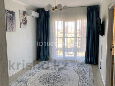 1-комнатная квартира · 31.1 м² · 7/12 этаж, 11-я улица 37/5 — Акимат, Назарбаевской школы за 120 000 ₸ в Туркестане