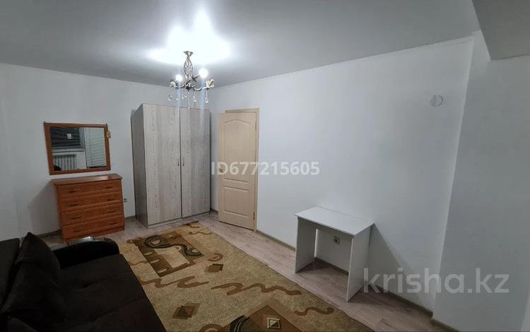 1-комнатная квартира, 40 м², 2/9 этаж помесячно, Алтын Орда