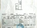 2-комнатная квартира, 55.3 м², 5/5 этаж, мкр 8, Алий молдагулоава за 14 млн 〒 в Актобе, мкр 8 — фото 9