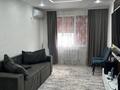 2-бөлмелі пәтер · 60 м² · 6/6 қабат, Самғау ш/а 46/12 — Рыскулова, бағасы: 300 000 ₸ в Алматы, Алатауский р-н