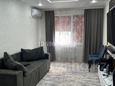 2-комнатная квартира · 60 м² · 6/6 этаж, мкр Самгау 46/12 — Рыскулова за 300 000 ₸ в Алматы, Алатауский р-н