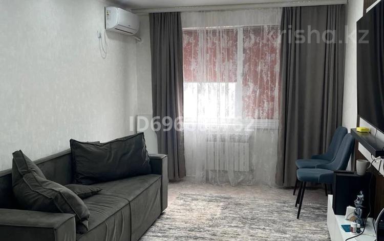 2-бөлмелі пәтер · 60 м² · 6/6 қабат, Самғау ш/а 46/12 — Рыскулова, бағасы: 300 000 ₸ в Алматы, Алатауский р-н — фото 2