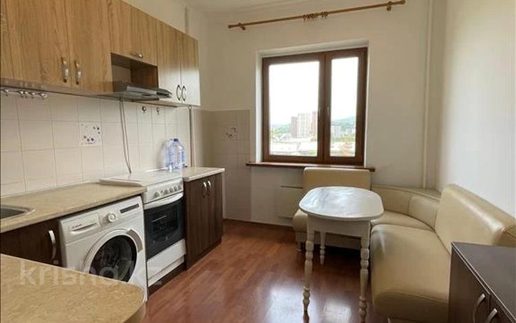 1-комнатная квартира · 40 м² · 7/9 этаж, мкр Алмагуль — Левитана/MEGA за 38.5 млн ₸ в Алматы, Бостандыкский р-н — фото 14