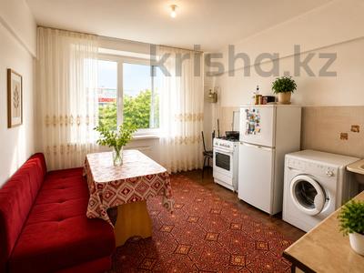 1-комнатная квартира · 38.9 м² · 3/9 этаж, мкр Мамыр-7 13а за 34 млн ₸ в Алматы, Ауэзовский р-н