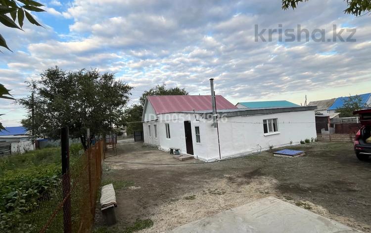 Отдельный дом · 4 комнаты · 120 м² · 120 сот., Жастар 5 — Село Донской за 18 млн ₸ в Хромтау — фото 2