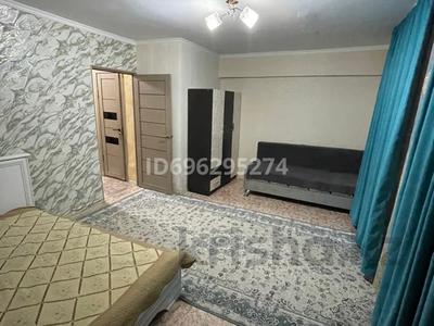 1-бөлмелі пәтер · 33 м² · 1/5 қабат, Мкр Самал, бағасы: 7 000 〒 в Талдыкоргане, мкр Самал