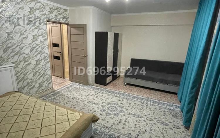 1-бөлмелі пәтер · 33 м² · 1/5 қабат, Мкр Самал, бағасы: 7 000 〒 в Талдыкоргане, мкр Самал — фото 19