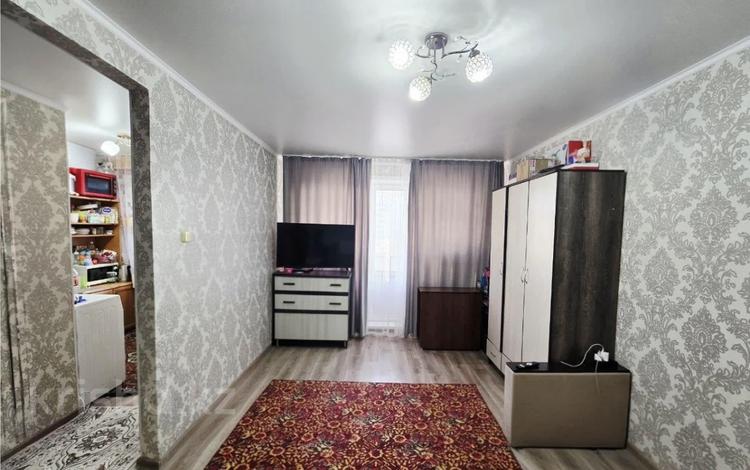 1-комнатная квартира · 32 м² · 5/5 этаж, пр. Момышулы 29 за 5.4 млн ₸ в Темиртау — фото 7