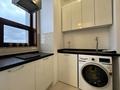 5-комнатная квартира · 203 м² · 28/31 этаж, Байтурсынова 9 — Блок F за 207 млн ₸ в Астане, Алматы р-н — фото 13