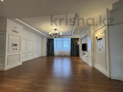 5-комнатная квартира · 203 м² · 28/31 этаж, Байтурсынова 9 — Блок F за 207 млн ₸ в Астане, Алматы р-н