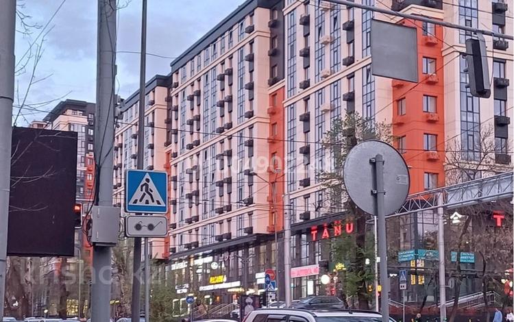 Паркинг · 20 м² · Шевченко 96 — Наурызбай Батыра за 55 000 〒 в Алматы, Алмалинский р-н — фото 2