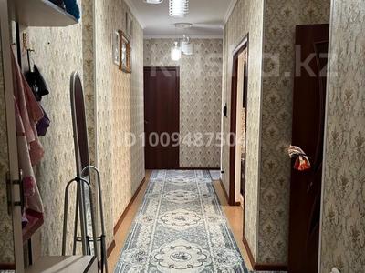 3-комнатная квартира · 77 м² · 1/9 этаж, мкр Туран 359/31 — баня Туран Томер за 35 млн ₸ в Шымкенте, Каратауский р-н